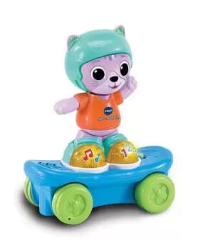 Vtech Skate-Along Kitty