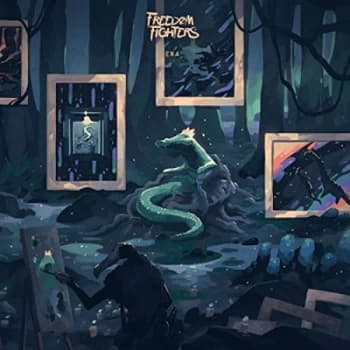 Freedom Fighters - Era Vinyl