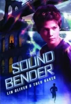 Sound bender - Lin Oliver - Book - Used