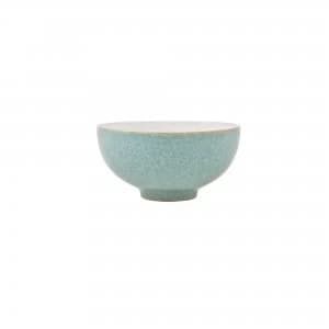 Denby Elements Green Rice Bowl