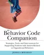 behavior code companion strategies tools and interventions for supporting s