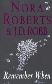 Remember When by Nora Roberts Paperback
