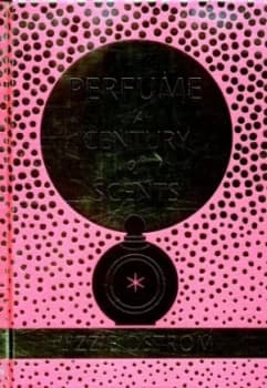 Perfume by Lizzie Ostrom Hardback