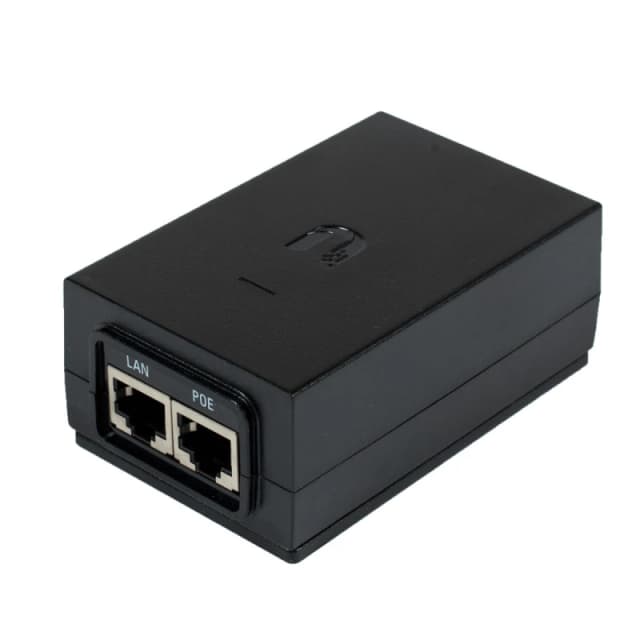 Ubiquiti Networks Ubiquiti POE-48-24W PoE adapter 48 V POE-48-24W