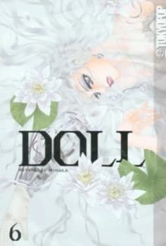 Doll by Mitsukazu Mihara Paperback