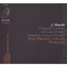 Cello Concerto in C (Wispelwey)