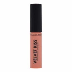 Collection Velvet Kiss Moisturising Lip Cream Drama Llama 5ml