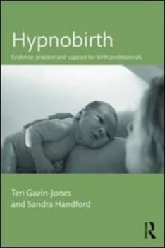 Hypnobirth by Teri Gavin-Jones