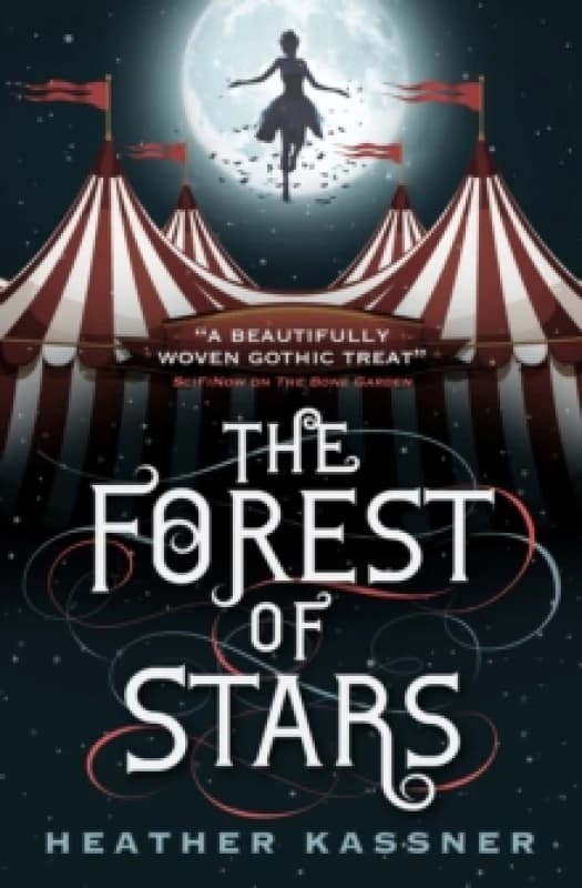 The Forest of Stars Paperback / softback
