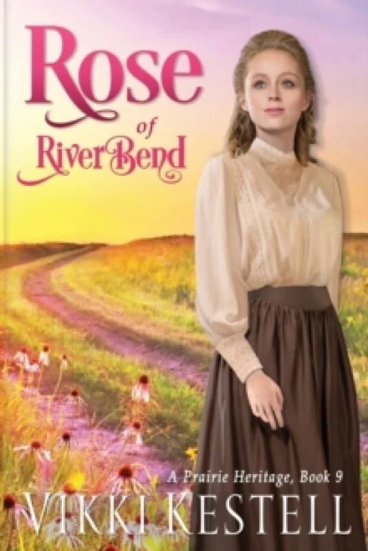 Rose of RiverBend Paperback / softback