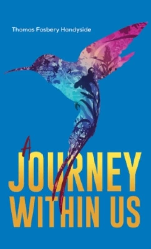 A Journey Within Us Hardback