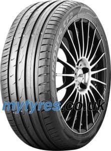 Toyo Proxes CF 2 ( 185/55 R15 82H )
