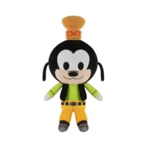 Funko Plush Toy Kingdom Hearts Goofy