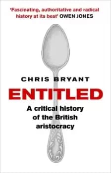 Entitled by Chris Bryant
