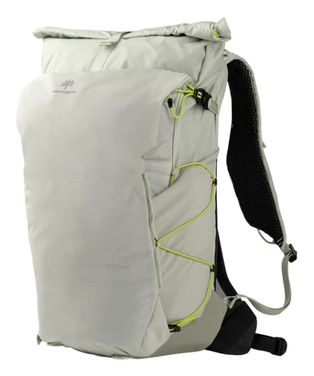 PGYTECH P-CB-415 backpack Hiking backpack Green Nylon