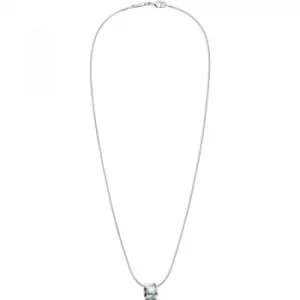 Ladies Hook Necklace