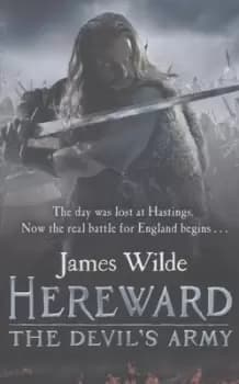 The devil's army - James Wilde - Paperback - Used