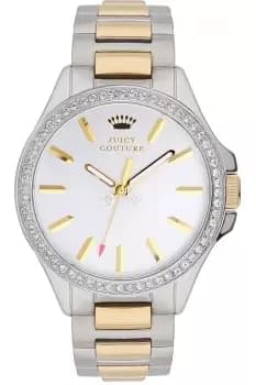 Ladies Juicy Couture Watch 1901023