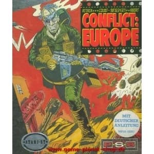 World In Conflict Attack In The Pacific DVD