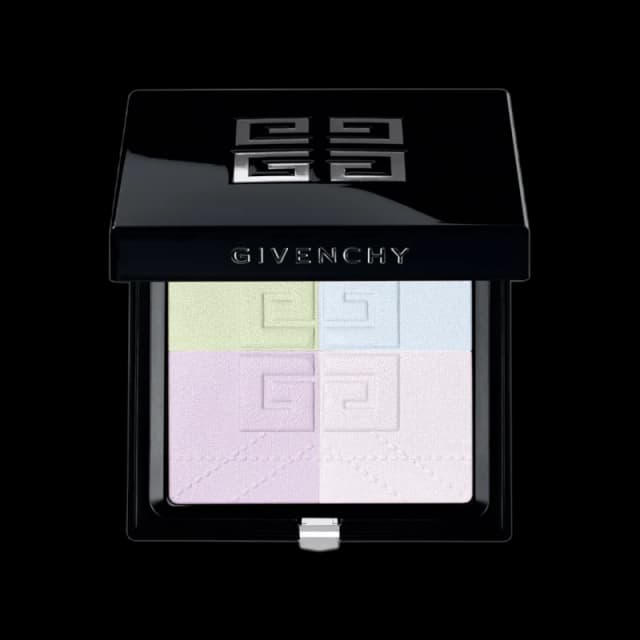 Givenchy Prisme Libre Pressed Powder 7g 01 - Mousseline Pastel