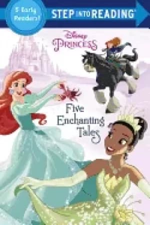 five enchanting tales