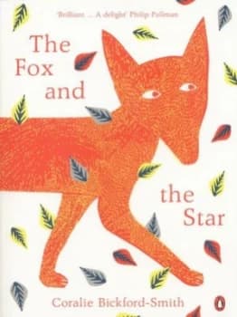 The Fox and the Star by Coralie Bickford-Smith Book