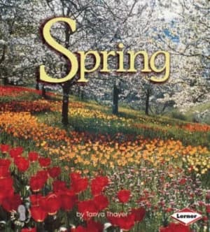 Spring Paperback