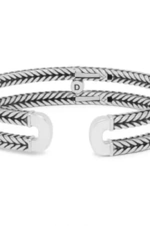Buddha To Buddha Barbara Link Heritage Link Cuff 001J011150106