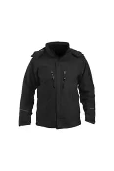 Sanders Soft Shell Jacket