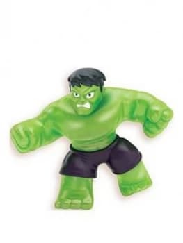 Heroes Of Goo Jit Zu Superheroes-Series 1 Hulk
