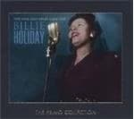 BILLY HOLIDAY - One And Only Lady Day, The