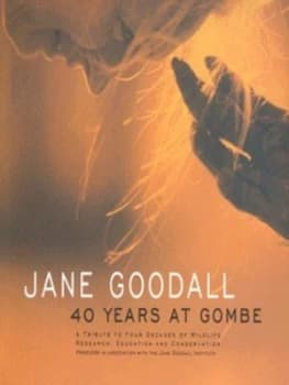 Jane Goodall by Jennifer Lindsay and Marisa Bulzone and Jane Goodall Institute Hardback