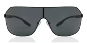 Prada Linea Rossa Sunglasses PS53VS 1BO5S0