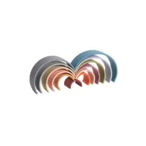 Dena 12 Piece Rainbow Set