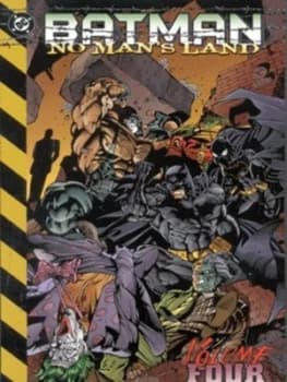 No Mans Land. Vol. 4 by Greg Rucka and Dale Eaglesham and Sean Parsons and Pamela Rambo and Willie Schubert Paperback