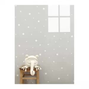 CST041 Multicolor Decorative Wall Sticker