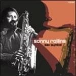 Sonny Rollins - Sax Symbol