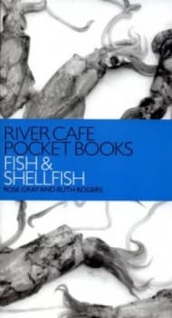 Fish and Shellfish by Rose Gray Book