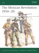 mexican revolution 191020