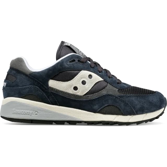 Saucony Trainers Saucony Shadow 6000 Bleu Male 41