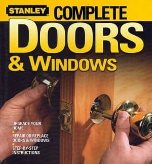 Stanley Complete Doors and Windows. by Stanley Complete Paperback