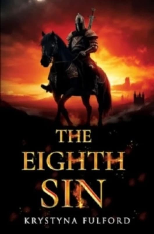 The Eighth Sin Paperback / softback