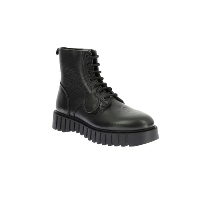 Kickers Womens boots Kickers Facet Noir Female 37