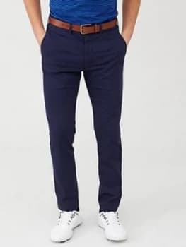 Polo Ralph Lauren Golf Performance Chino Trousers - Navy