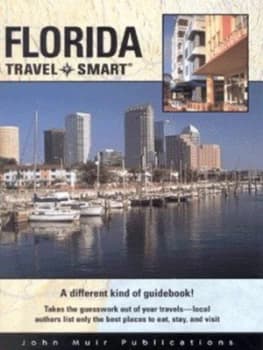 Florida by Rose M Wilson and David J Wilson Paperback