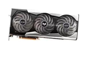 Sapphire NITRO+ Radeon RX 6950 XT AMD Radeon RX 6950XT 16GB GDDR6