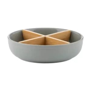 Typhoon World Foods Serving Dish Divider 21cm