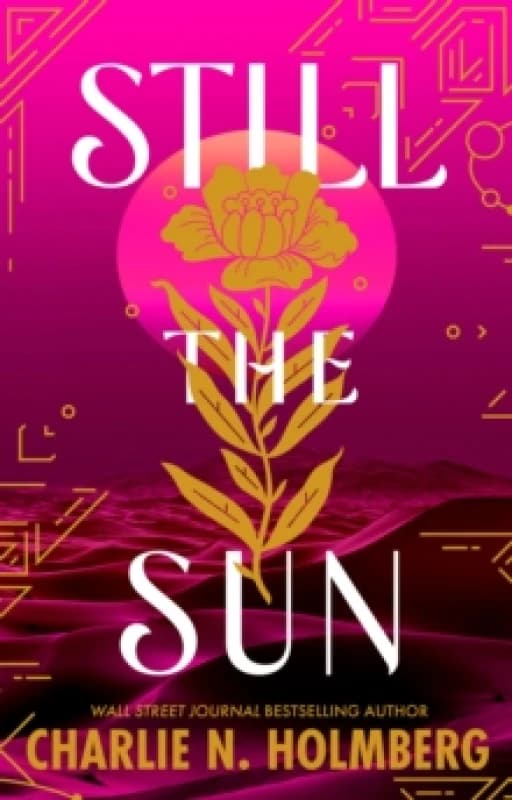 Still the Sun Paperback / softback