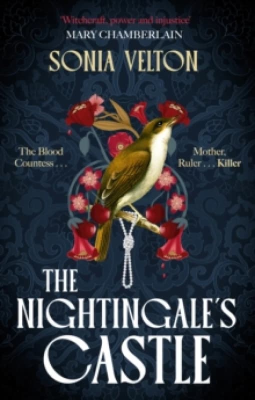 The Nightingale's Castle. Paperback. By Sonia Velton Books