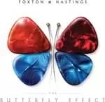 Bruce Foxton and Russell Hastings - The Butterfly Effect (Music CD)